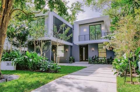 3670 Avocado Ave, Miami, FL 33133