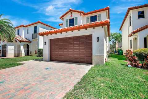 9135 SW 36th Mnr, Miramar, FL 33025