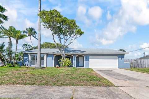 484 Greenway Ave, Satellite Beach, FL 32937