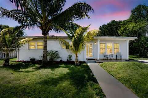 3610 NW 171st St, Miami Gardens, FL 33056