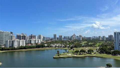 3625 N Country Club Dr, Aventura, FL 33180