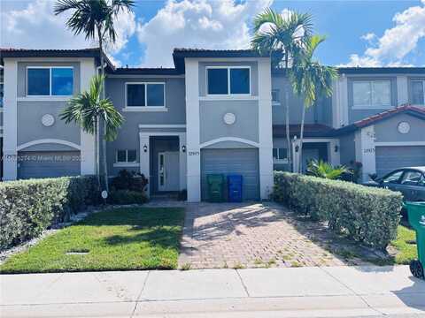 12975 SW 28th Ct, Miramar, FL 33027