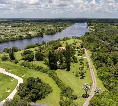 5254 River Blossom Lane, Labelle, FL 33935