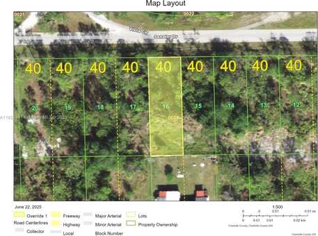 28069 Senator Drive, Punta Gorda, FL 33955