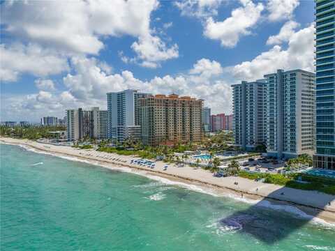 2030 S Ocean Dr, Hallandale Beach, FL 33009