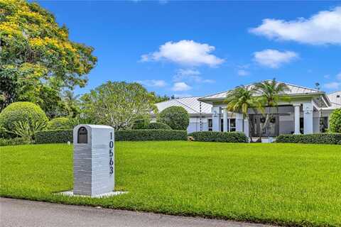 10563 SW 92nd Ave, Miami, FL 33176