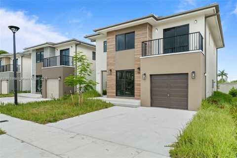 1119 NW 1st St, Florida City, FL 33034