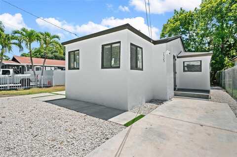 7525 NW 15th Ave, Miami, FL 33147
