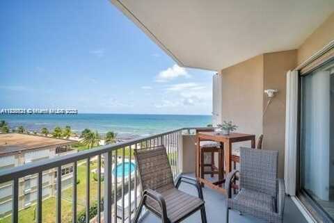 1950 S Ocean Dr, Hallandale Beach, FL 33009