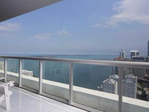 495 Brickell Ave, Miami, FL 33131