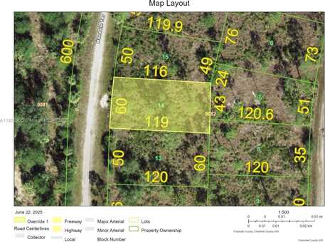 12077 MANDOLIN TER, Punta Gorda, FL 33955