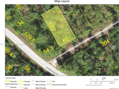 28120 NEAVE AVE, Punta Gorda, FL 33955
