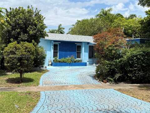 2247 NW 69th Ave, Sunrise, FL 33313