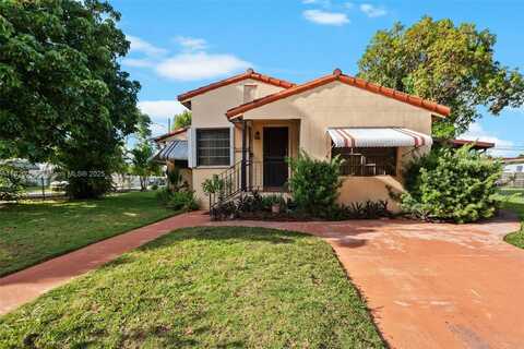 3880 NW 2nd Ter, Miami, FL 33126