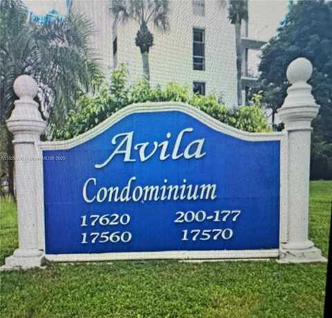 17620 Atlantic Blvd, Sunny Isles Beach, FL 33160