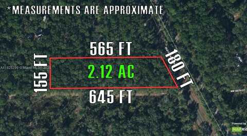Old Fanning Rd, Other City - In The State Of Florida, FL 32693