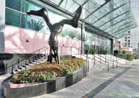 1451 Brickell Ave, Miami, FL 33131