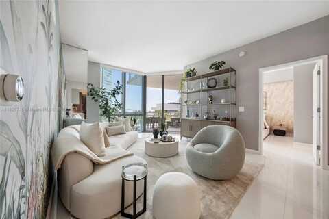 851 NE 1st Ave, Miami, FL 33132