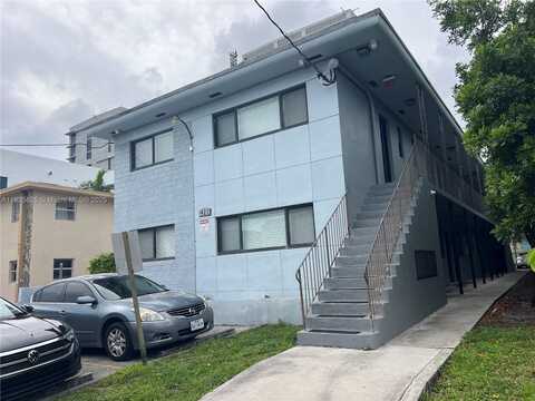 421 SW 6, Miami, FL 33125
