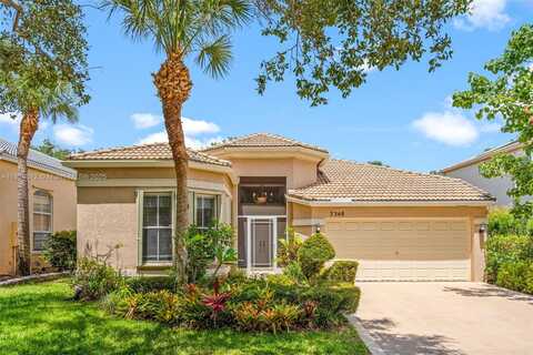 7348 Copperfield Cir, Lake Worth, FL 33467