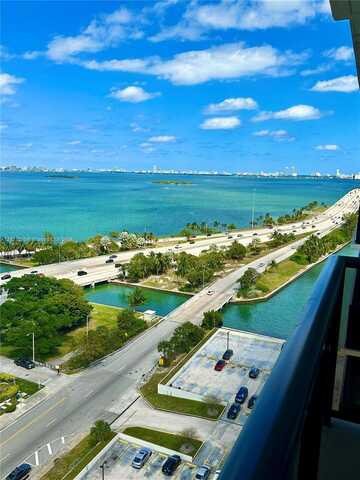600 NE 36th St, Miami, FL 33137