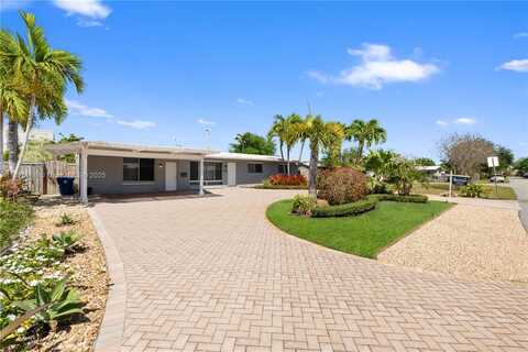 609 NW 30th Ct, Wilton Manors, FL 33311