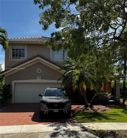 122 SW 164th Ter, Pembroke Pines, FL 33027