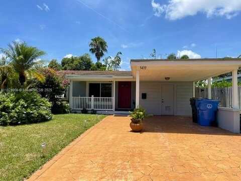 5433 NE 5th Ave, Oakland Park, FL 33334