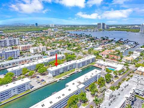 3551 NE 169th St, North Miami Beach, FL 33160