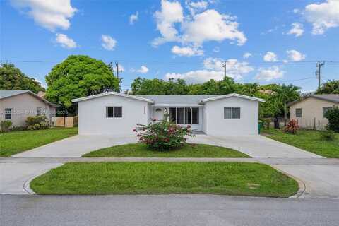2631 NW 47th Ave, Lauderhill, FL 33313