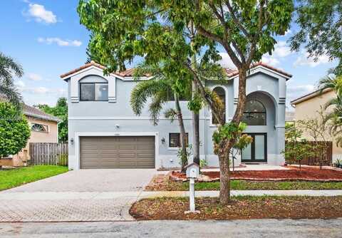 11293 Rhapsody Rd, Cooper City, FL 33026