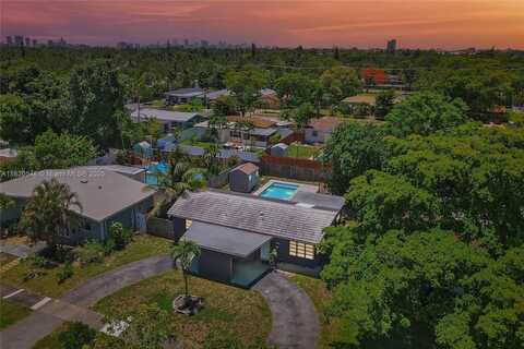 3338 Cleveland St, Hollywood, FL 33021