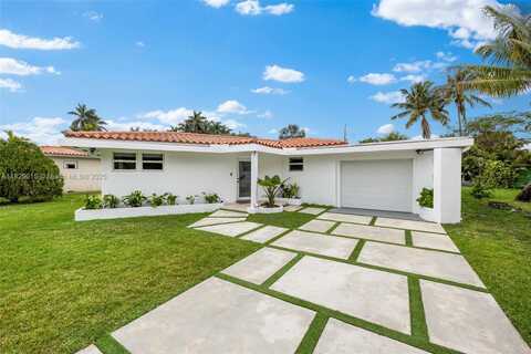10650 NE 11th Ct, Miami Shores, FL 33138