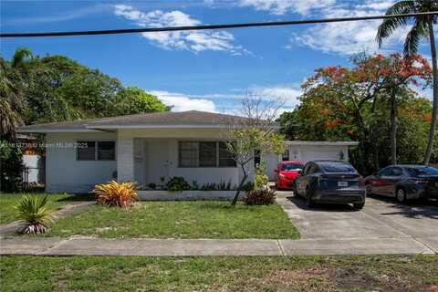 27 SW 5th St, Hallandale Beach, FL 33009