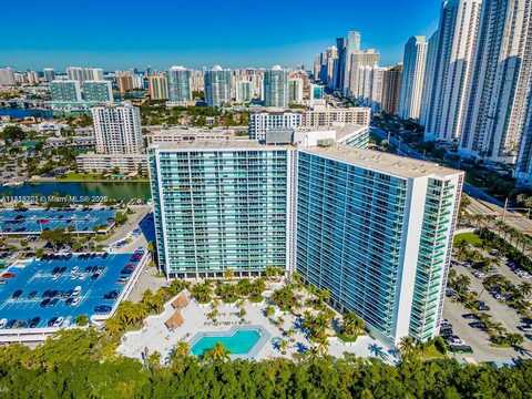 100 Bayview Dr, Sunny Isles Beach, FL 33160