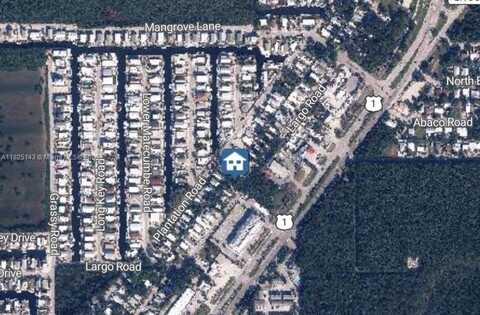 undefined, Key Largo, FL 33037