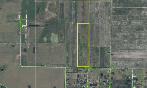 3256 Auburn St., Lorida, FL 33857
