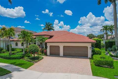 2489 Eagle Watch Ln, Weston, FL 33327