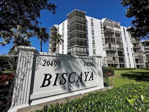 20400 W Country Club Dr, Aventura, FL 33180