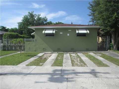 550 NE 76th St, Miami, FL 33138