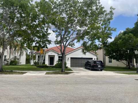 1087 Chenille Cir, Weston, FL 33327