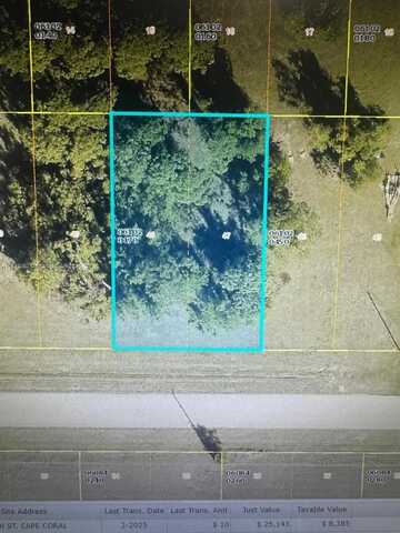 3815 NW 45 ST, Cape Coral, FL 33993