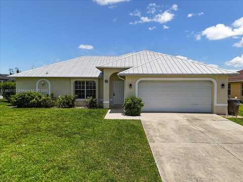 1529 SW 15 PL, Cape Coral, FL 33991