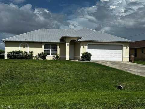 1529 SW 15 PL, Cape Coral, FL 33991