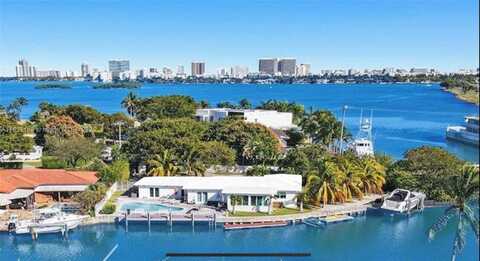 12388 N Bayshore Dr, North Miami, FL 33181