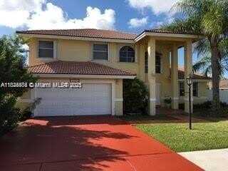 16852 SW 148th Ave, Miami, FL 33187
