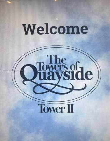 2000 Towerside Ter, Miami, FL 33138