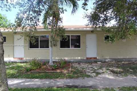 5321 NW 21st Ct., Lauderhill, FL 33313