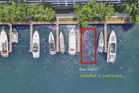7930 East Dr, North Bay Village, FL 33141