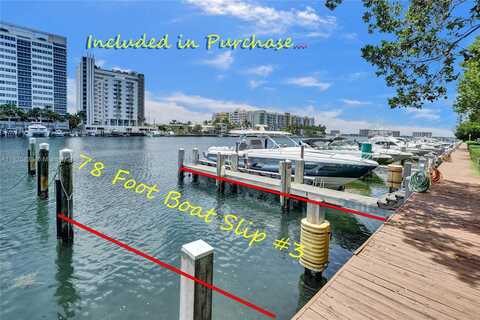 7930 East Dr, North Bay Village, FL 33141
